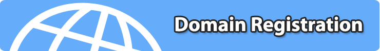 Domain Registration