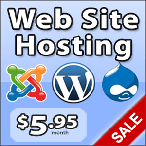 Green Web Hosting