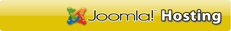 Joomla Hosting