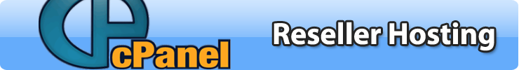 cPanel Reseller Hosting