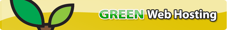 Green Web Hosting