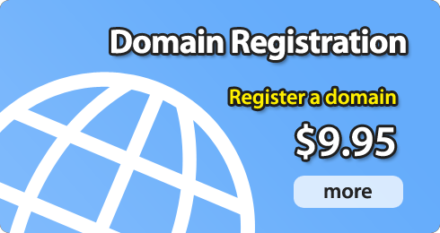 Domain Registration