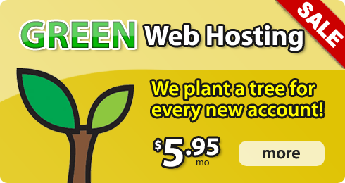 Web Hosting