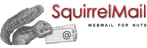SquirrelMail Screenshot